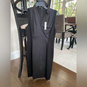 Tahari dress, NWT, size 4